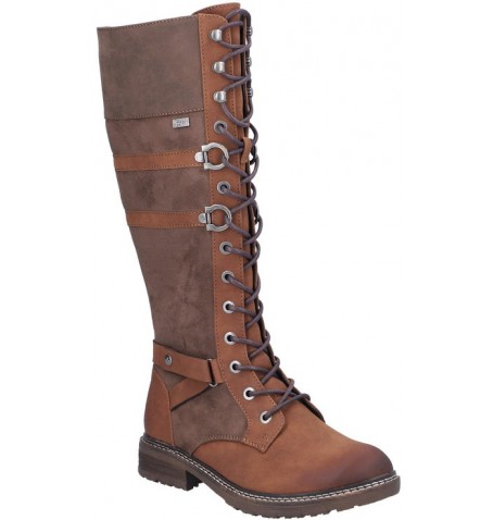 Rieker 94732-25 - Brown - 94732$25.03R