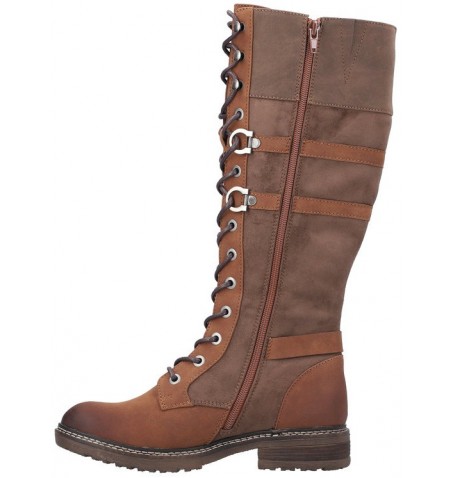 Rieker 94732-25 - Brun - 94732$25.03R