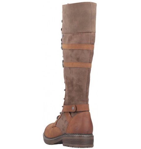 Rieker 94732-25 - Brun - 94732$25.03R
