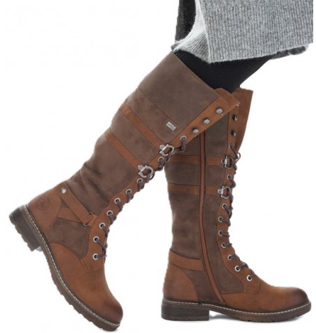 Rieker 94732-25 - Brun - 94732$25.03R