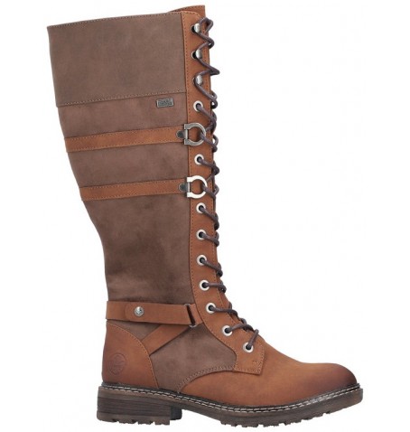 Rieker 94732-25 - Brun - 94732$25.03R