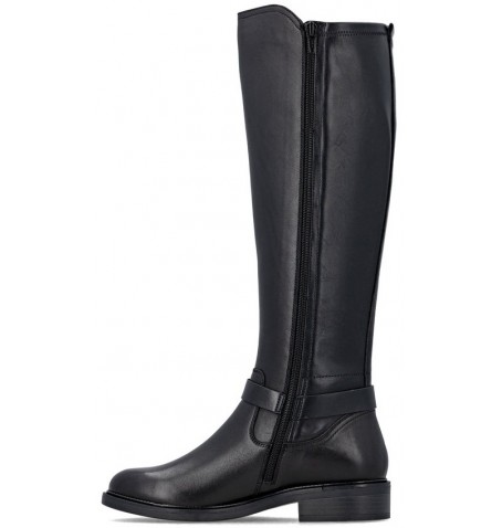 Rieker - Remonte D2W77-00 - Black - D2W77$00.02R