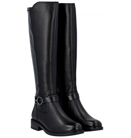 Rieker - Remonte D2W77-00 - Black - D2W77$00.02R