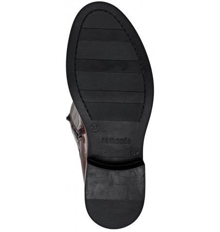 Rieker - Remonte D2W77-25 - Brown - D2W77$25.03R