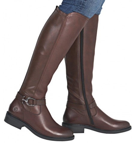 Rieker - Remonte D2W77-25 - Brown - D2W77$25.03R