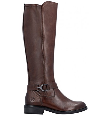 Rieker - Remonte D2W77-25 - Brown - D2W77$25.03R