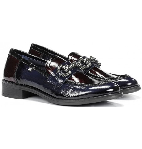 Dorking - Fluchos HARVARD D9118 - Blue - D9118$NANNA.04D