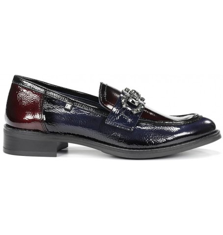 Dorking - Fluchos HARVARD D9118 - Blue - D9118$NANNA.04D