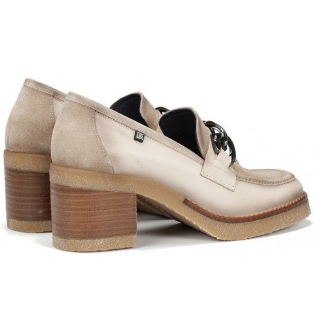 Dorking - Fluchos OPRAH D9193 - Beige - D9193$SUCA.13DO