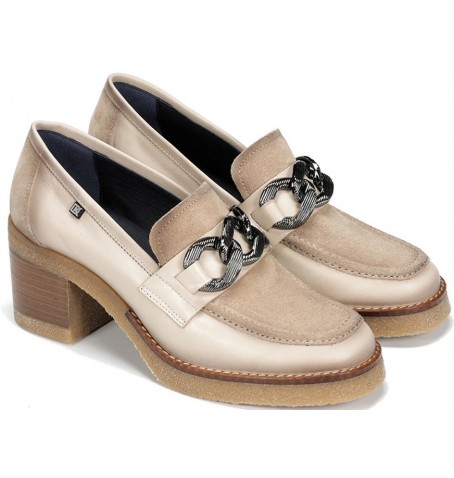 Dorking - Fluchos OPRAH D9193 - Beige - D9193$SUCA.13DO