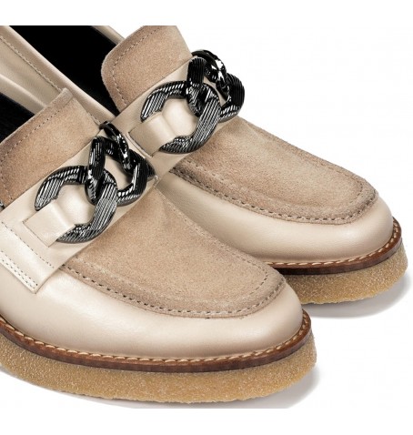 Dorking - Fluchos OPRAH D9193 - Beige - D9193$SUCA.13DO