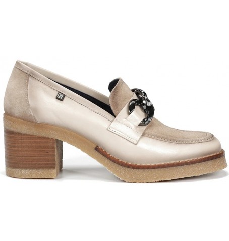 Dorking - Fluchos OPRAH D9193 - Beige - D9193$SUCA.13DO