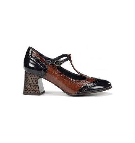 Dorking - Fluchos DACY D9618 - Brown - D9618$NANA.03DO