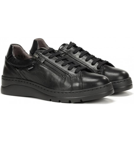 Dorking - Fluchos POMPAS F1666 - Black varnish - F1666$01FL