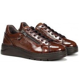 Dorking - Fluchos POMPAS F1666 - Brown - F1666$03FL