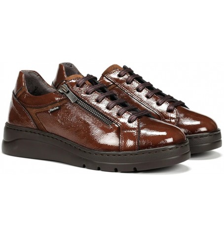 Dorking - Fluchos POMPAS F1666 - Brown - F1666$03FL