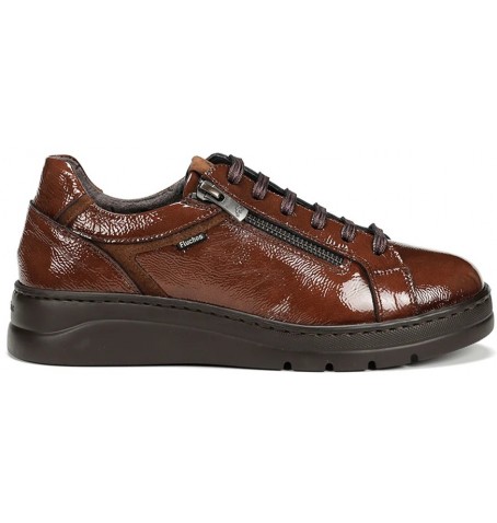 Dorking - Fluchos POMPAS F1666 - Brown - F1666$03FL