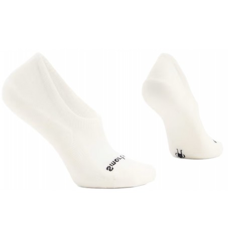 Smartwool EVERYDAY LIGHT CUSHION NO SHOW SOCKS - Blanc - SW001995$122