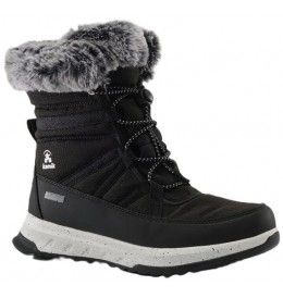 Kamik STORMYF NF2014N - Black - STORMYF$BLK.02