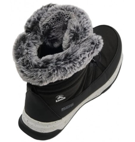 Kamik STORMYF NF2014N - Noir - STORMYF$BLK.02