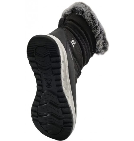 Kamik STORMYF NF2014N - Noir - STORMYF$BLK.02