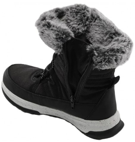 Kamik STORMYF NF2014N - Noir - STORMYF$BLK.02