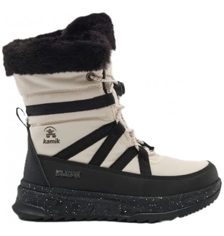 Kamik STORMYF NF2014N - Beige - STORMYF$FOG.13