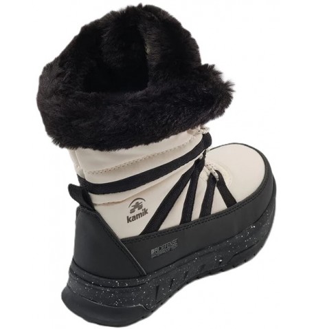 Kamik STORMYF NF2014N - Beige - STORMYF$FOG.13