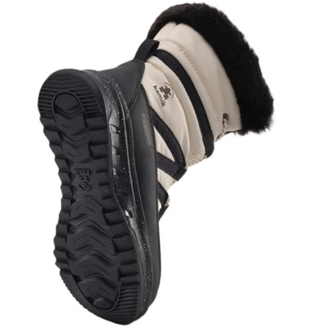 Kamik STORMYF NF2014N - Beige - STORMYF$FOG.13