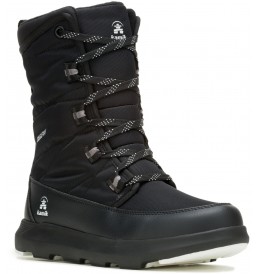 Kamik LEAMID NF2508N - Black - LEAMID$BK2.02