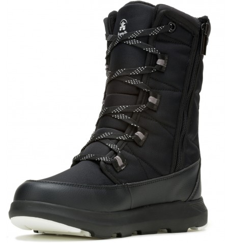 Kamik LEAMID NF2508N - Black - LEAMID$BK2.02