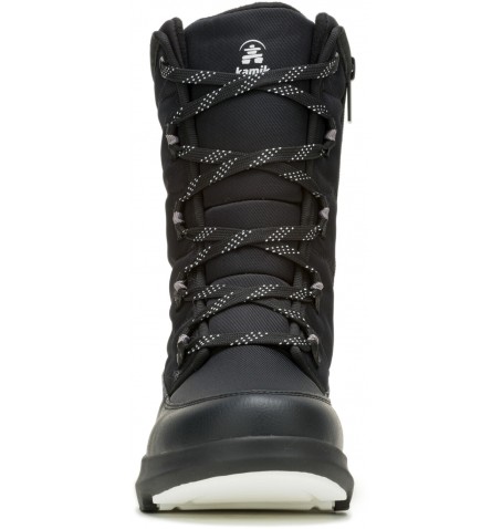 Kamik LEAMID NF2508N - Noir - LEAMID$BK2.02