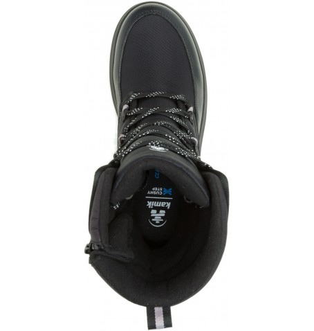 Kamik LEAMID NF2508N - Black - LEAMID$BK2.02