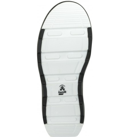 Kamik LEAMID NF2508N - Noir - LEAMID$BK2.02