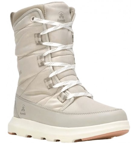 Kamik LEAMID NF2508N - Taupe - LEAMID$LTP.07