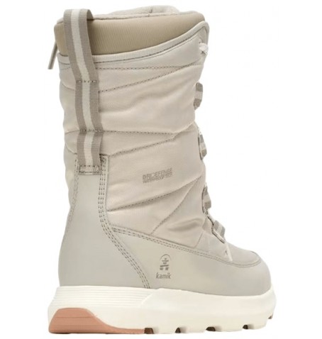 Kamik LEAMID NF2508N - Taupe - LEAMID$LTP.07