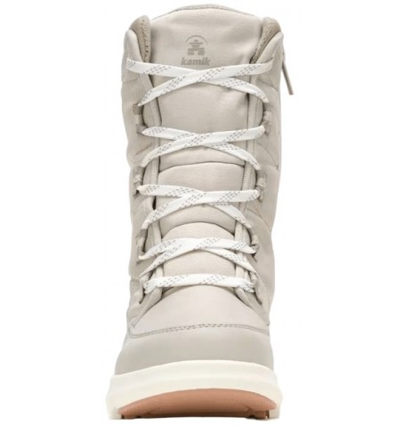 Kamik LEAMID NF2508N - Taupe - LEAMID$LTP.07