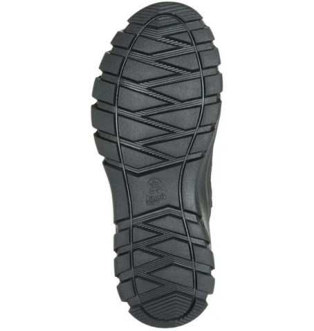 Kamik SNOWDON ZIP NK2338N - Black - SNOWDONZIP$02