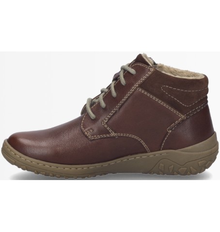 Josef seibel RUBY 54 90554 - Brown - RUBY54$03JS