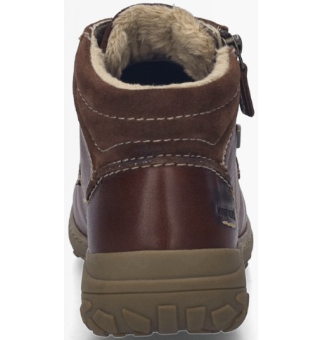 Josef seibel RUBY 54 90554 - Brown - RUBY54$03JS