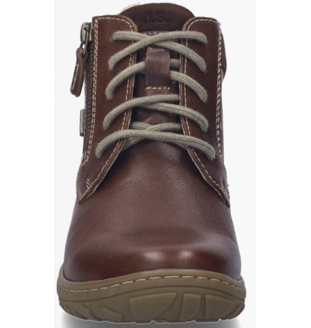 Josef seibel RUBY 54 90554 - Brun - RUBY54$03JS