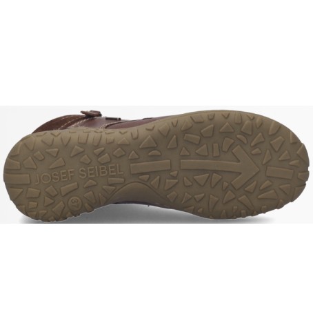Josef seibel RUBY 54 90554 - Brun - RUBY54$03JS