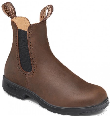 Blundstone 2151 - Brun - 2151$F.03BS