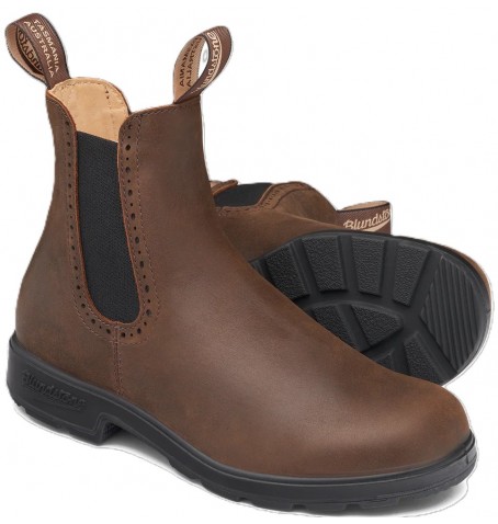 Blundstone 2151 - Brun - 2151$F.03BS