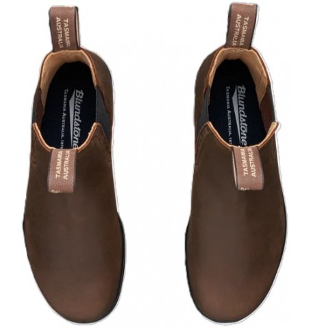 Blundstone 2151 - Brown - 2151$F.03BS