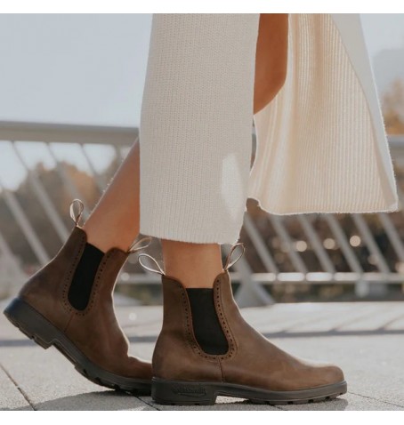 Blundstone 2151 - Brun - 2151$F.03BS