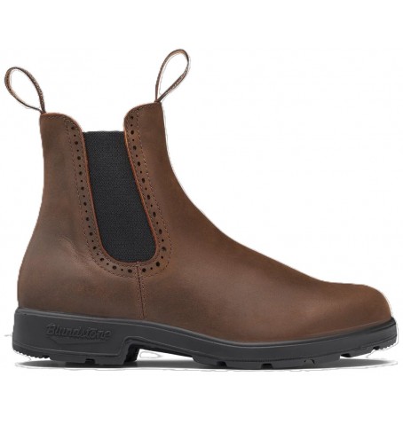 Blundstone 2151 - Brun - 2151$F.03BS