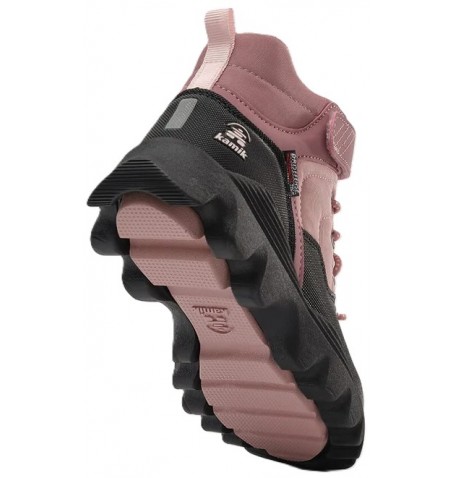 Kamik LYNX MID FK8010N-FK4010N - Rose - LYNXMID$RSE.J10