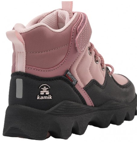 Kamik LYNX MID FK8010N-FK4010N - Rose - LYNXMID$RSE.J10