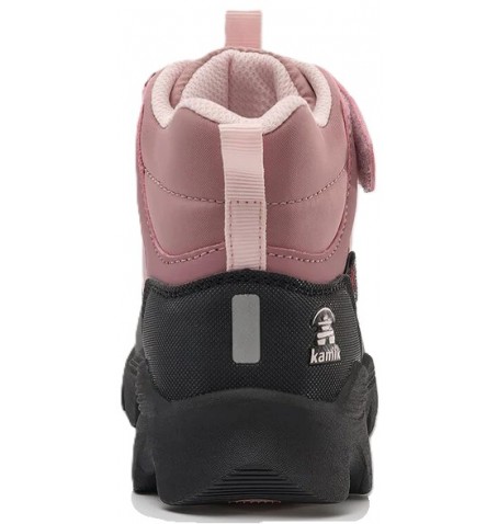 Kamik LYNX MID FK8010N-FK4010N - Rose - LYNXMID$RSE.J10
